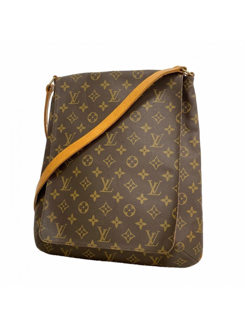 Louis Vuitton Musette Salsa Handbag #325650L72B